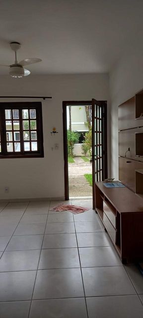 Imóvel semi-mobiliado: entre e comece a viver sem complicações!