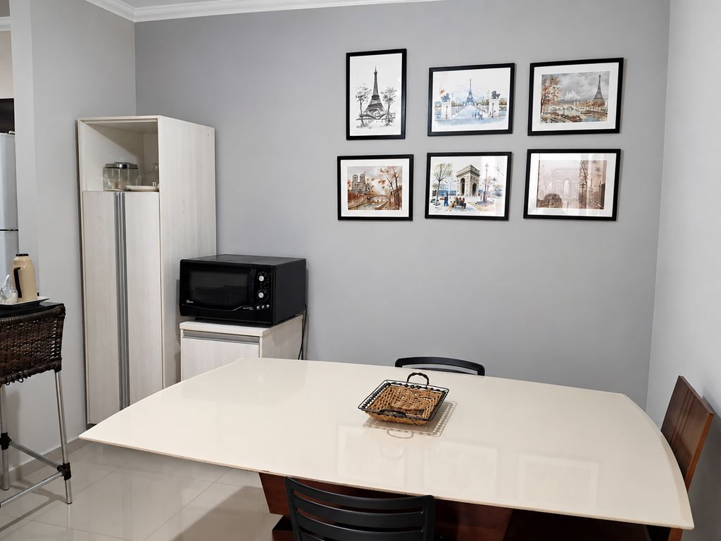 Casa 3 quartos à venda em Jardim Aurora, Maringá - foto 3