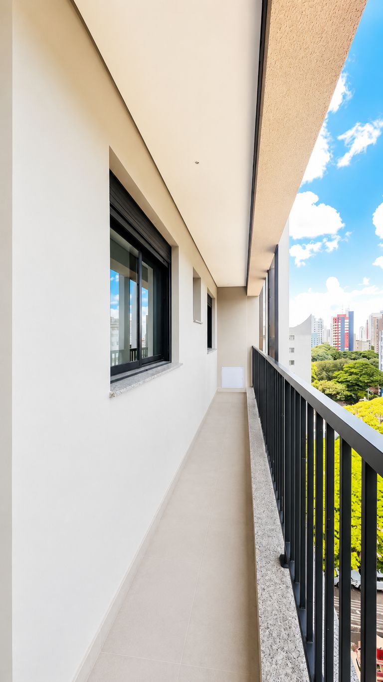 Apartamento 2 quartos à venda em Zona 07, Maringá - foto 2