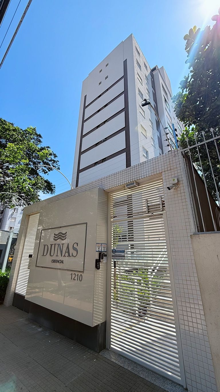 Apartamento 3 quartos à venda em Jardim Novo Horizonte, Maringá - foto 1