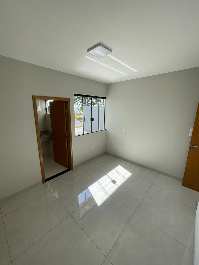 Casa 3 quartos à venda em Ecovalley Ecologic City, Sarandi - foto 4