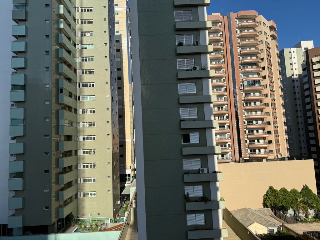 Kitnet 1 quarto à venda em Zona 01, Maringá - foto 3