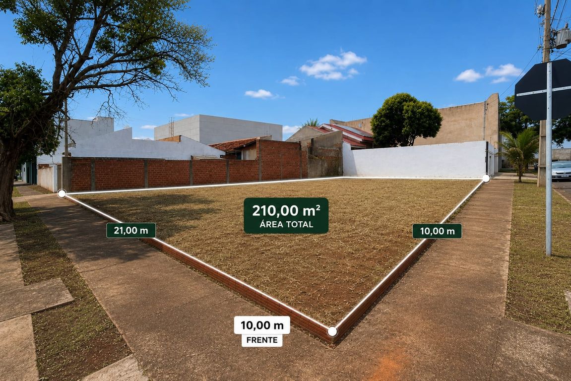 Terreno à venda em Jardim Rebouças, Maringá - foto 3