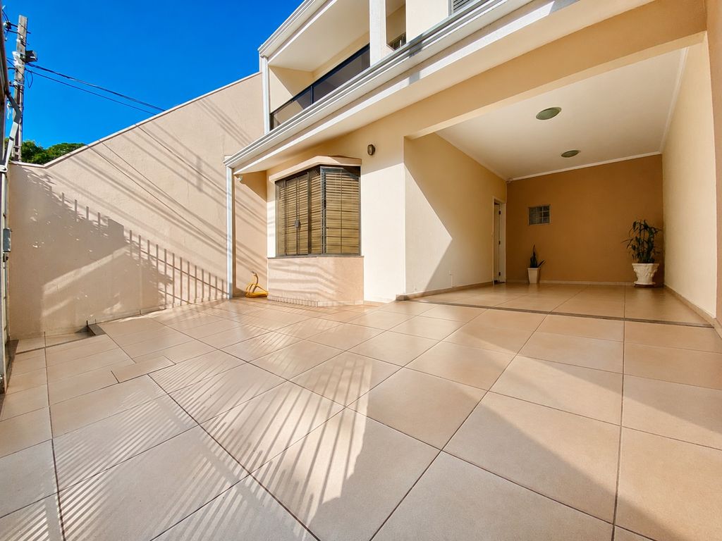 Casa 6 quartos à venda em Jardim Canadá, Maringá - foto 3