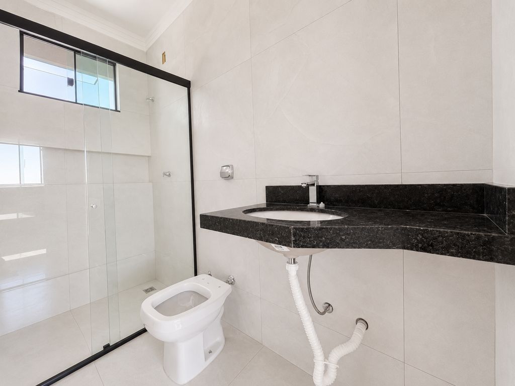 Casa 3 quartos à venda em Loteamento Madrid, Maringá - foto 3
