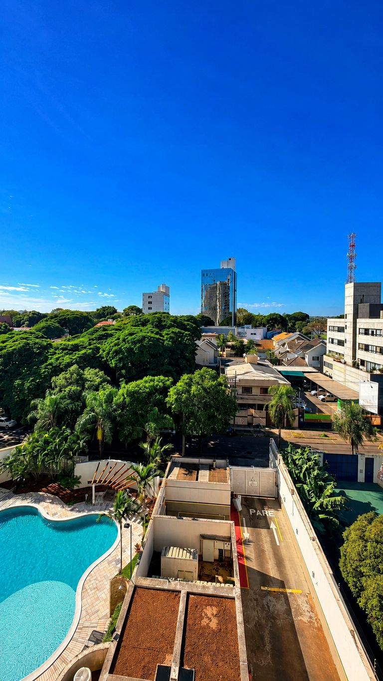 Apartamento 3 quartos à venda em Zona 08, Maringá - foto 2