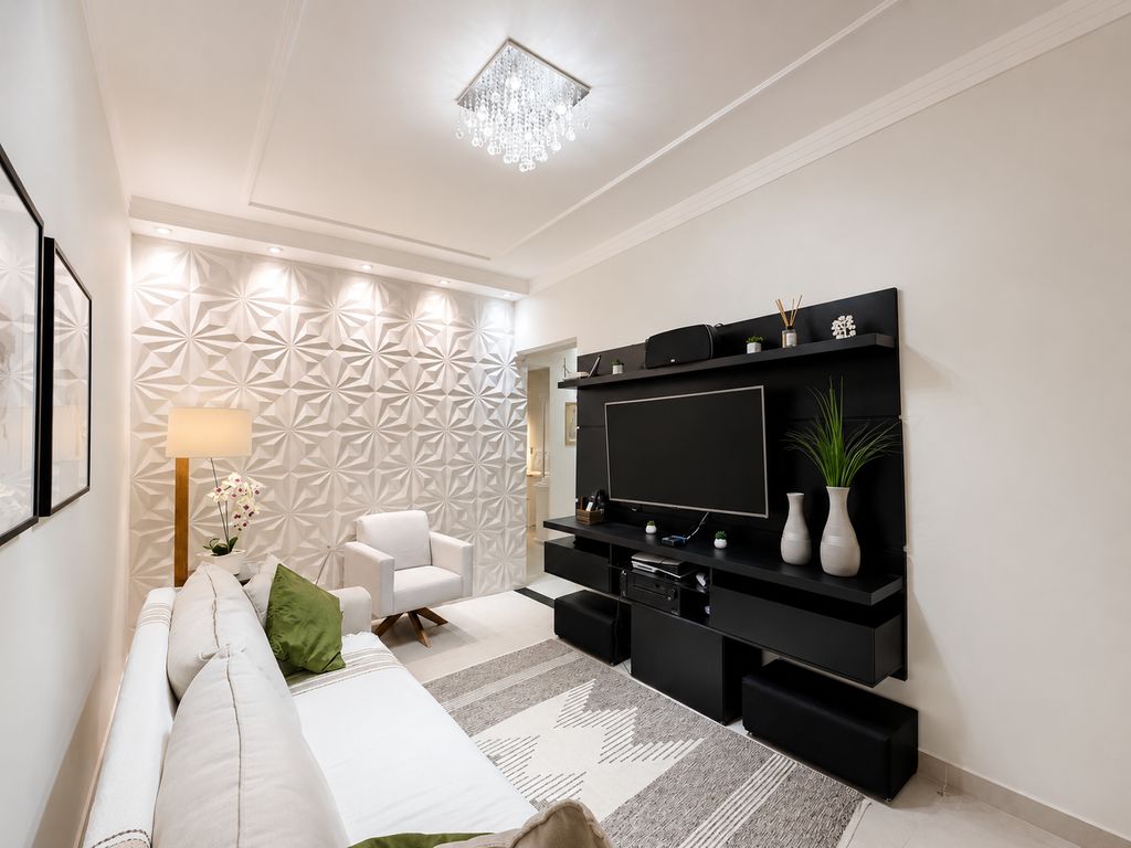 Casa 3 quartos à venda em Jardim Monte Rei, Maringá - foto 2