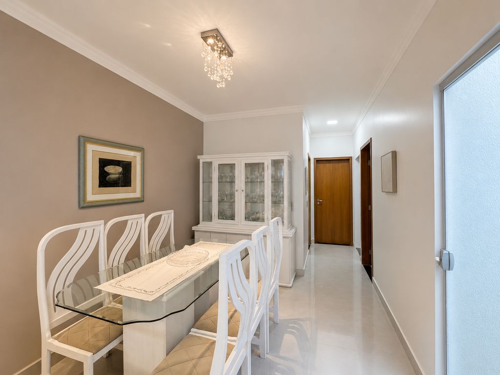 Casa 3 quartos à venda em Jardim Monte Rei, Maringá - foto 4