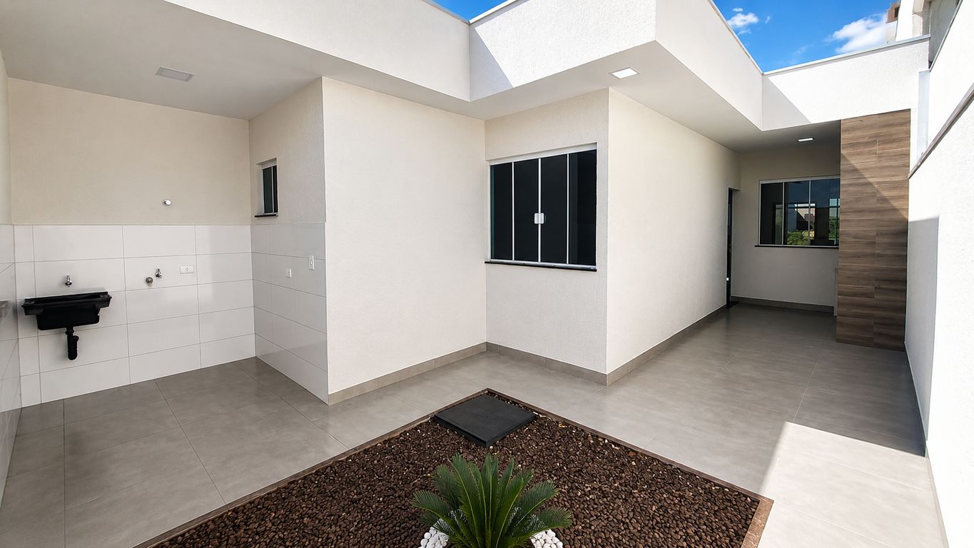 Casa 3 quartos à venda em Loteamento Sumaré, Maringá - foto 4