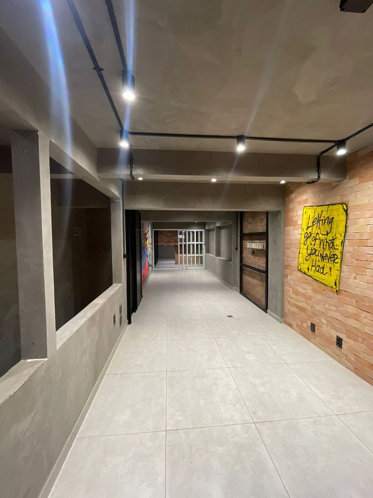 Imóvel comercial para alugar em Jardim Novo Oásis, Maringá - foto 4
