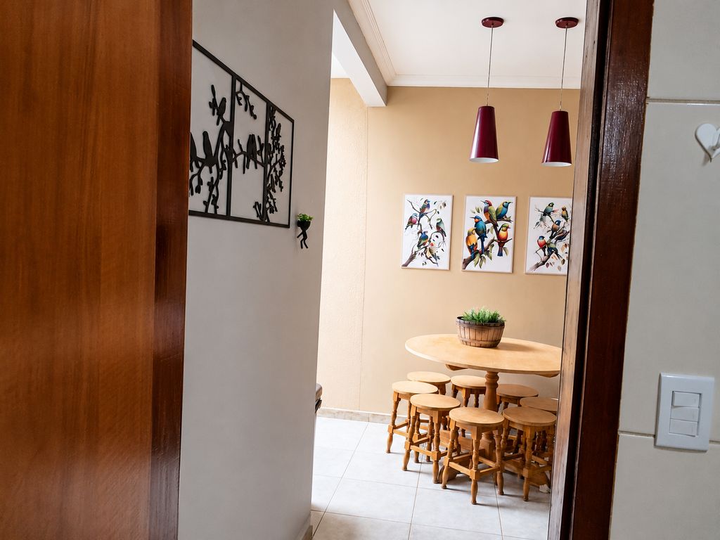 Casa 3 quartos à venda em Jardim Aurora, Maringá - foto 4