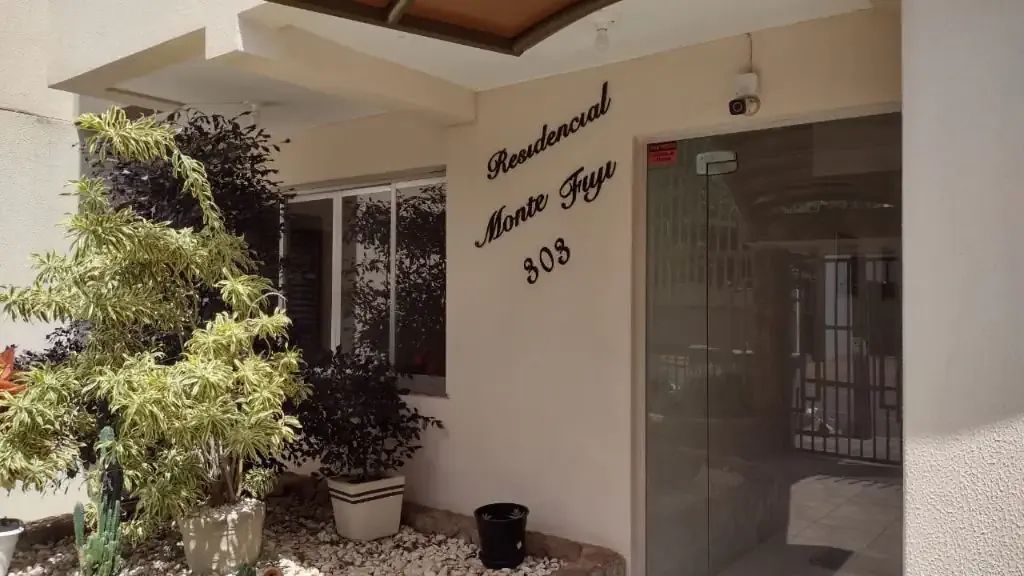 Apartamento 1 quarto à venda em Zona 7, Maringá - foto 1