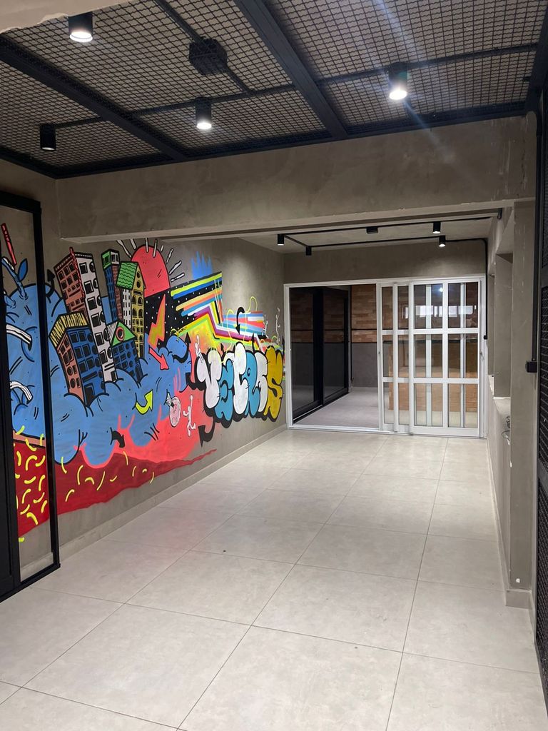 Imóvel comercial à venda em Jardim Novo Oásis, Maringá - foto 4