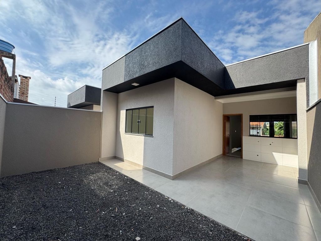 Casa 3 quartos à venda em Conjunto Habitacional Requião, Maringá - foto 4