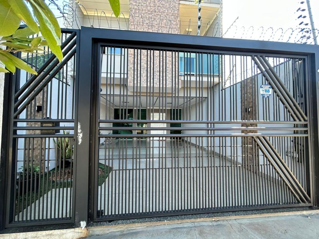 Casa 3 quartos à venda em Jardim São Miguel, Maringá - foto 2
