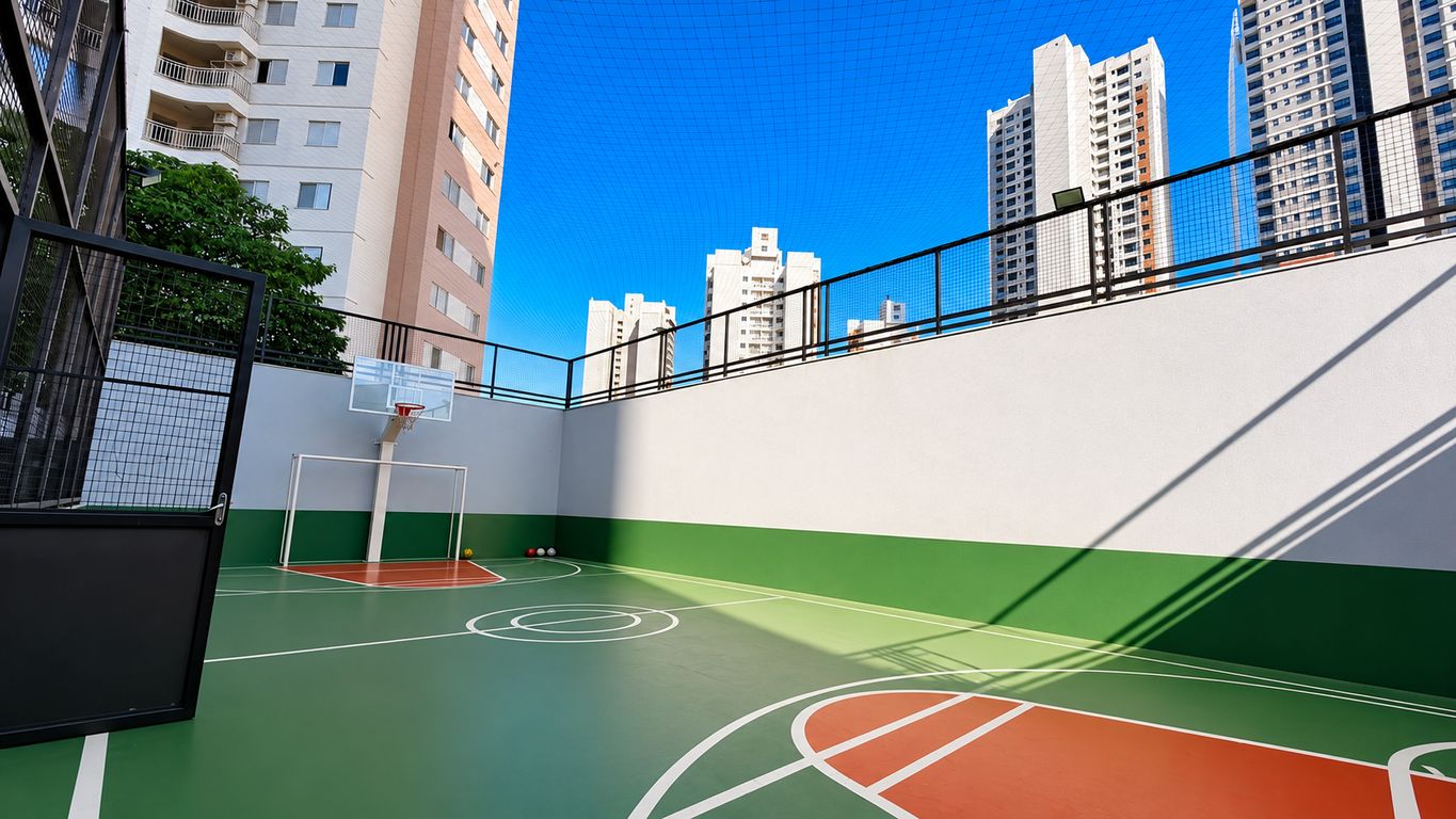 Apartamento 3 quartos à venda em Zona 08, Maringá - foto 4