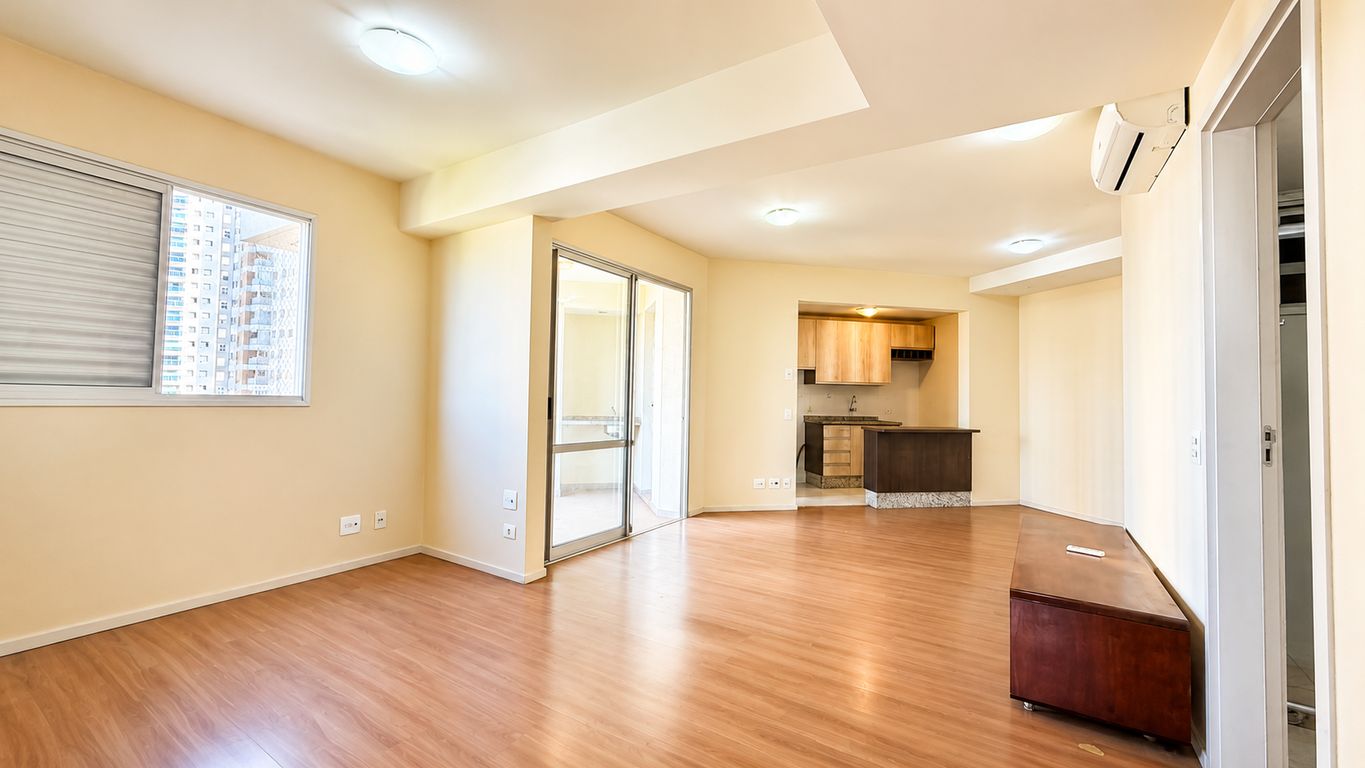 Apartamento 3 quartos à venda em Zona 08, Maringá - foto 1