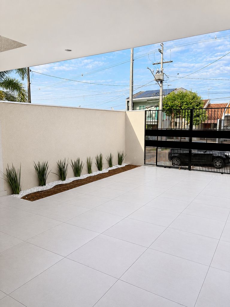 Casa 3 quartos à venda em Conjunto Habitacional Requião, Maringá - foto 3