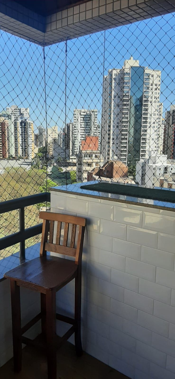 Apartamento 3 quartos à venda em Zona 7, Maringá - foto 3