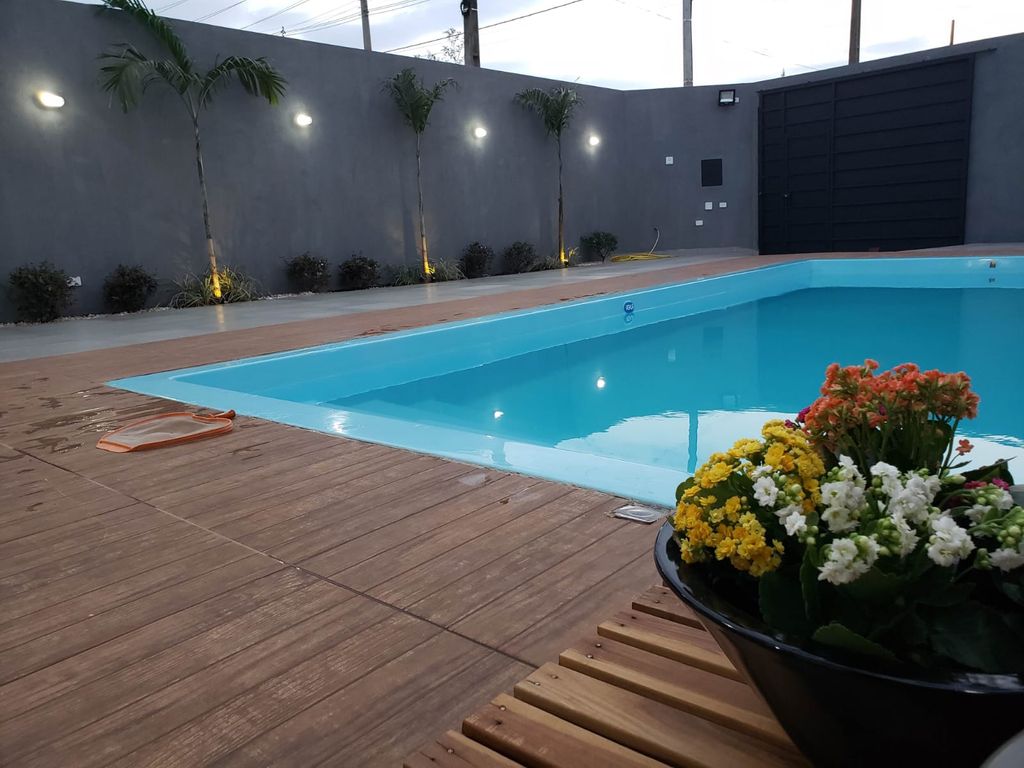 Casa 1 quarto à venda em Jardim São Miguel, Maringá - foto 4