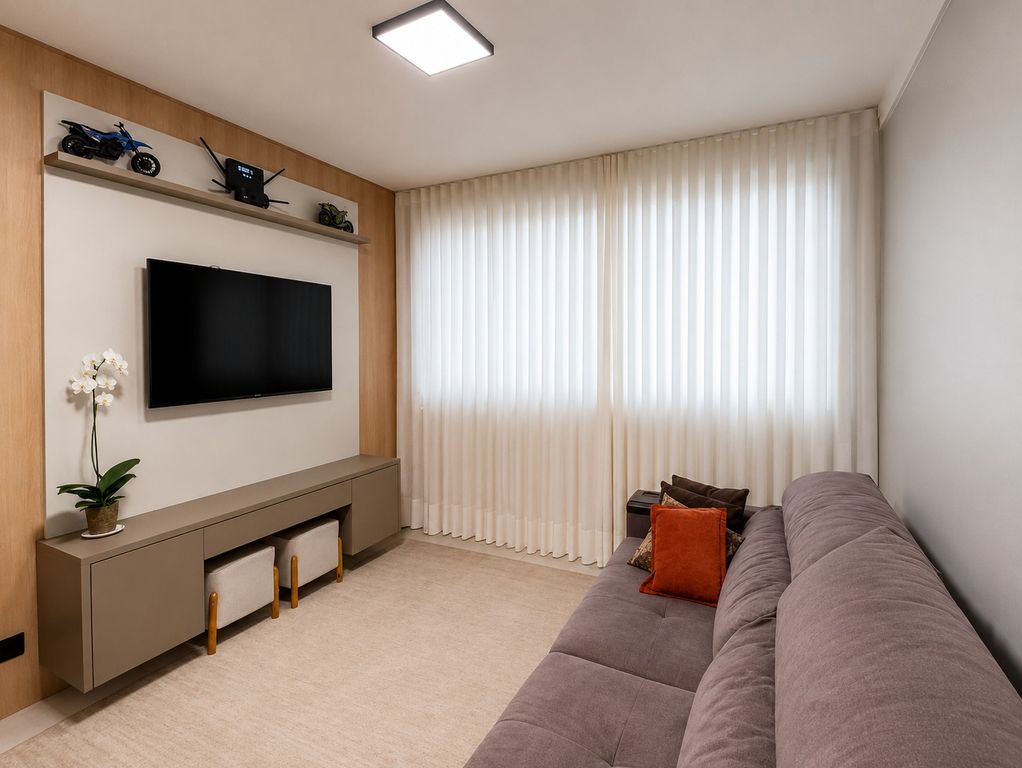 Apartamento 3 quartos à venda em Jardim Aclimação, Maringá - foto 3