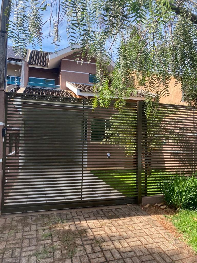 Casa 3 quartos à venda em Jardim Monte Rei, Maringá - foto 1