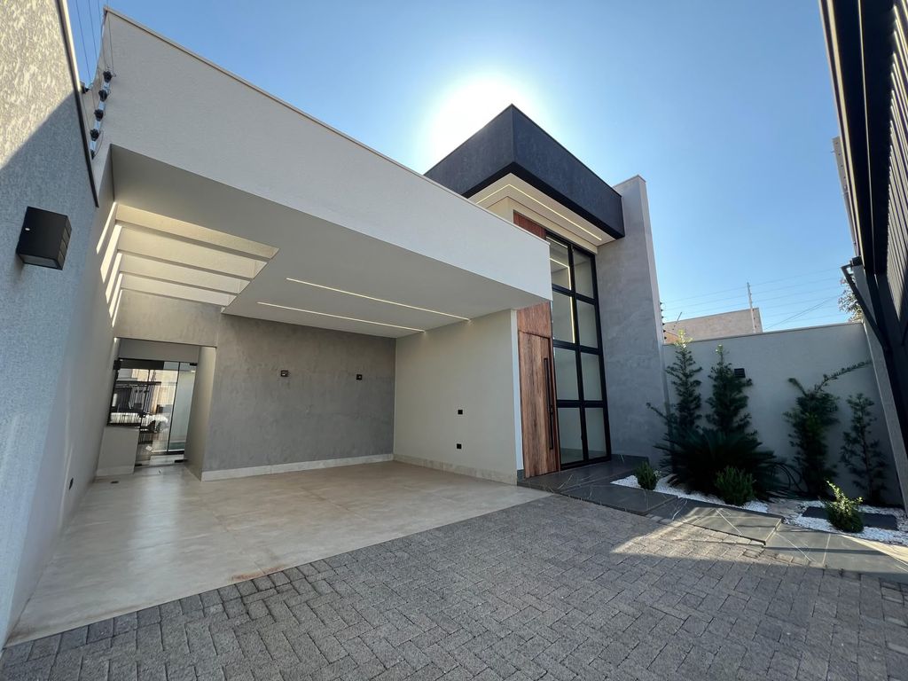 Casa 3 quartos à venda em Jardim Oriental, Maringá - foto 2