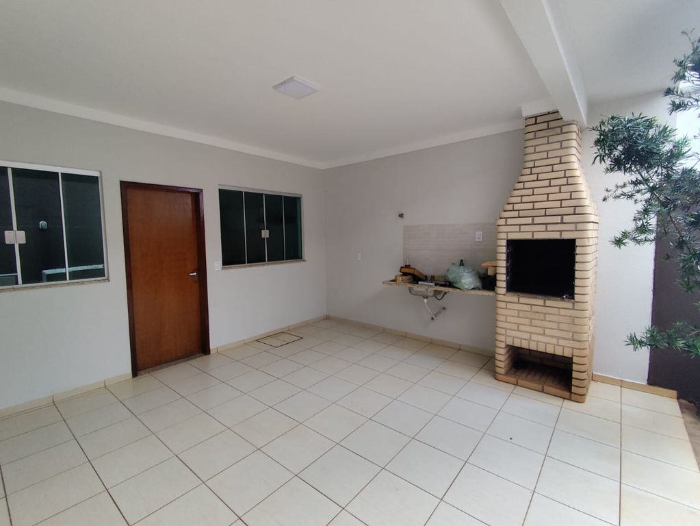 Casa 3 quartos à venda em Jardim Monte Rei, Maringá - foto 2