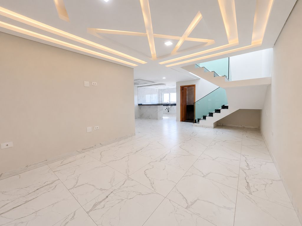 Casa 3 quartos à venda em Jardim Olímpico, Maringá - foto 3