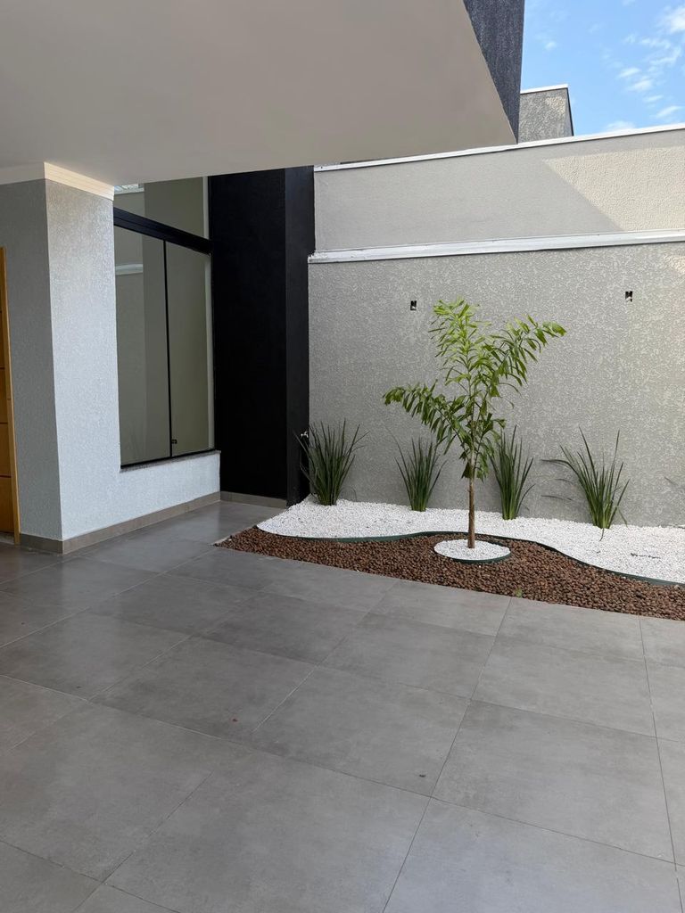 Casa 3 quartos à venda em Parque Residencial Tuiuti, Maringá - foto 2