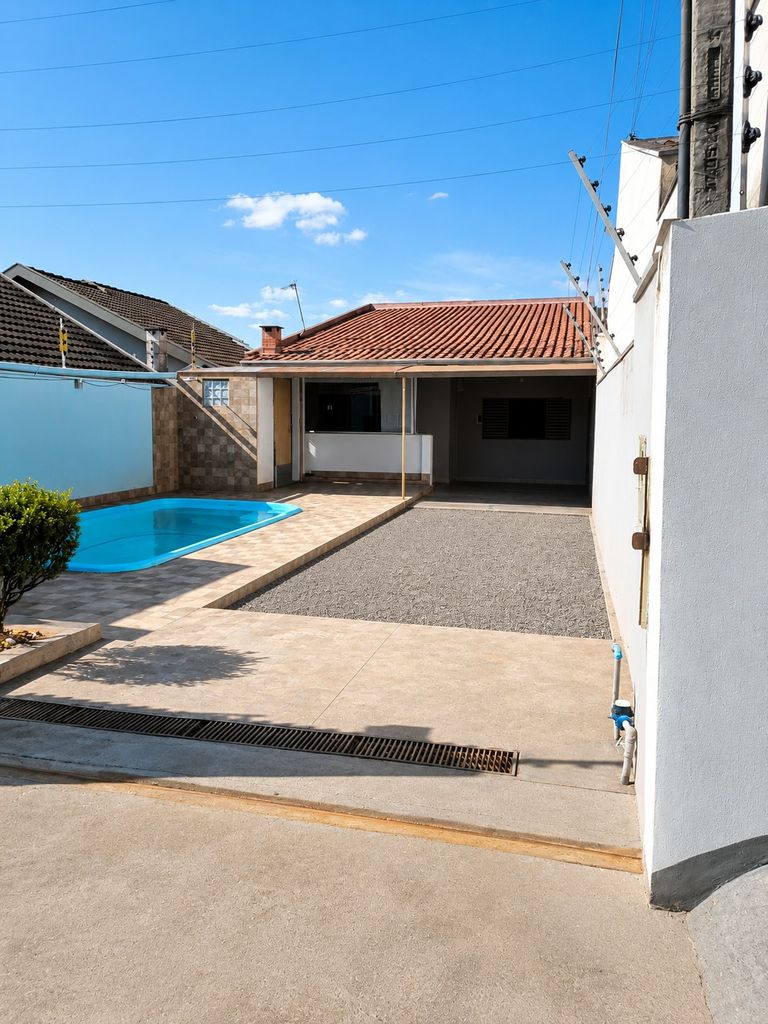 Casa 2 quartos à venda em Jardim dos Pássaros, Maringá - foto 1