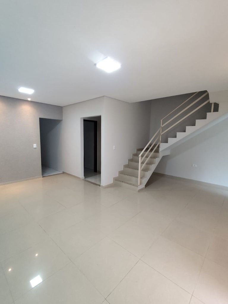 Casa 3 quartos à venda em Jardim Monte Rei, Maringá - foto 3