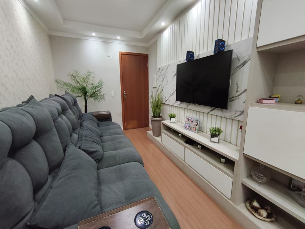 Apartamento 3 quartos à venda em Cidade Universitária, Maringá - foto 1