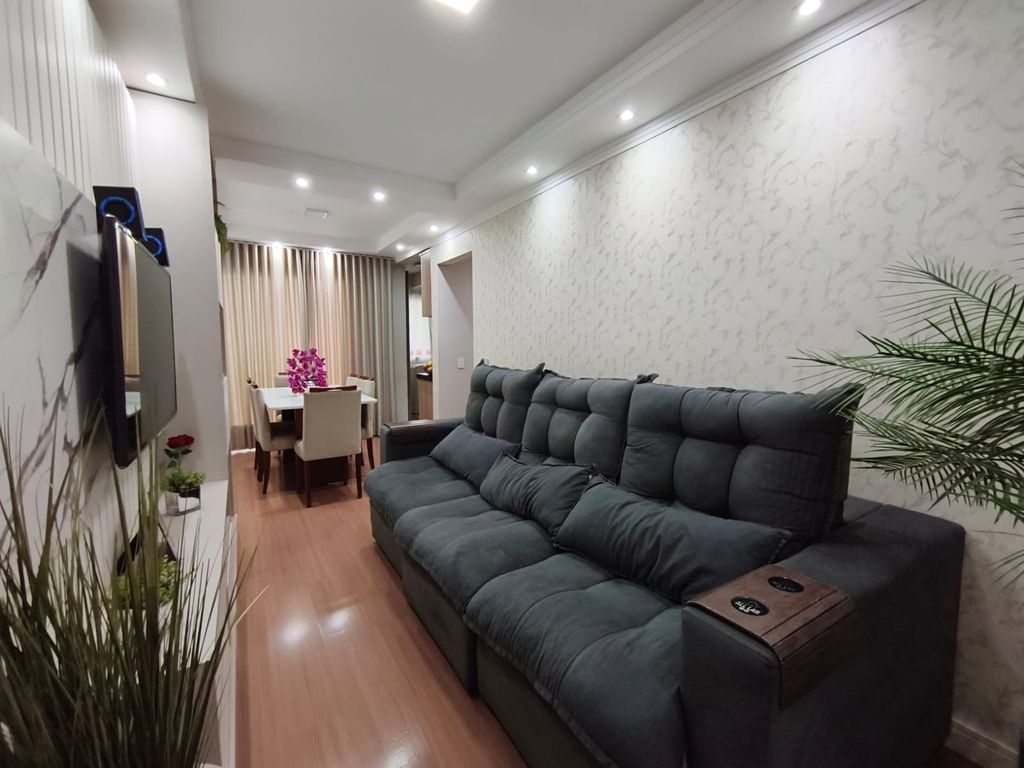 Apartamento 3 quartos à venda em Cidade Universitária, Maringá - foto 2