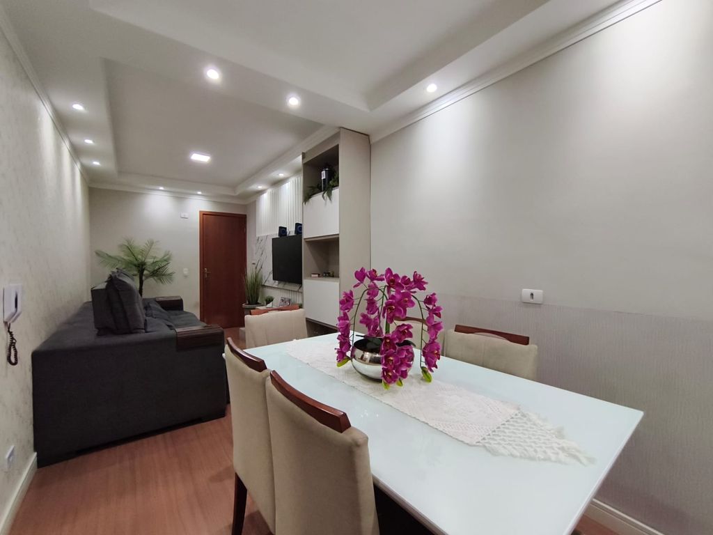 Apartamento 3 quartos à venda em Cidade Universitária, Maringá - foto 4