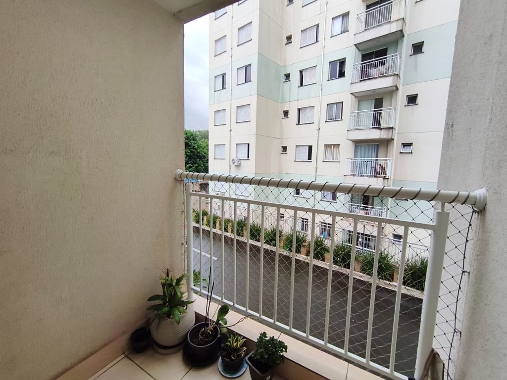 Apartamento 3 quartos à venda em Cidade Universitária, Maringá - foto 3