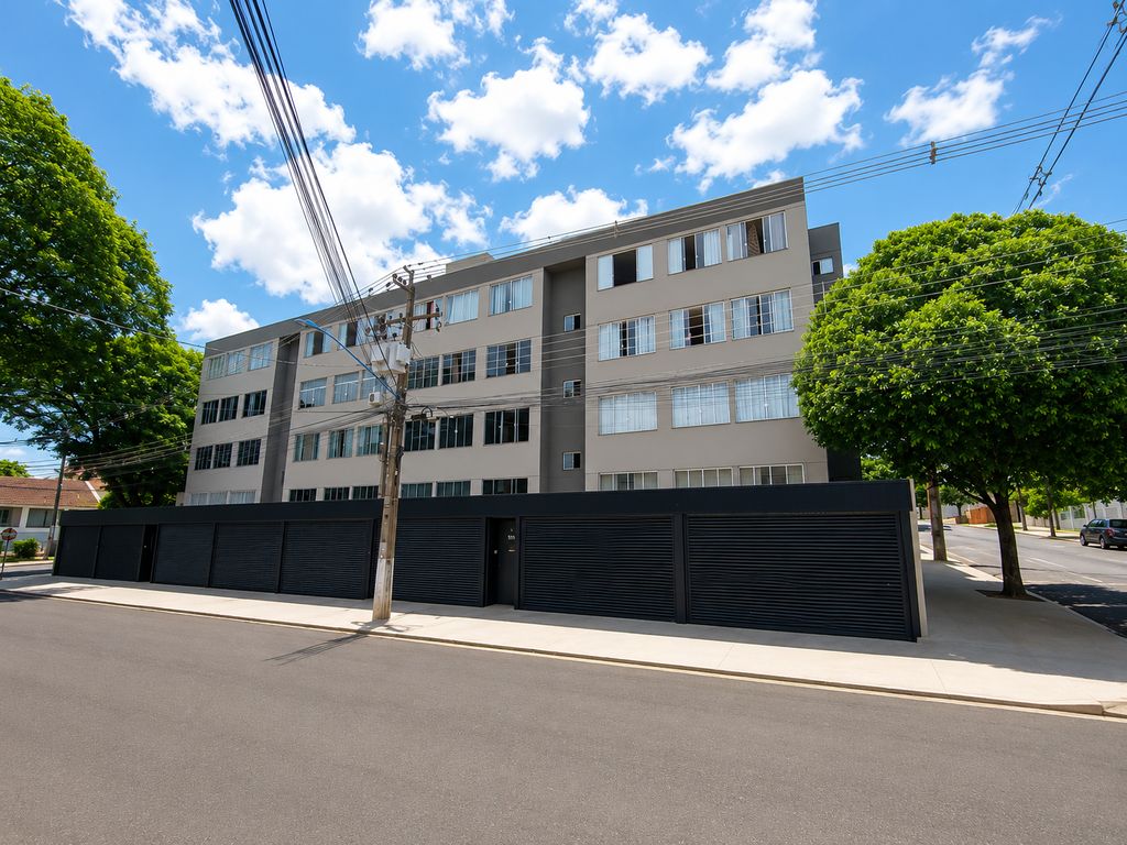 Apartamento 3 quartos à venda em Jardim Jaguaruna, Marialva - foto 2
