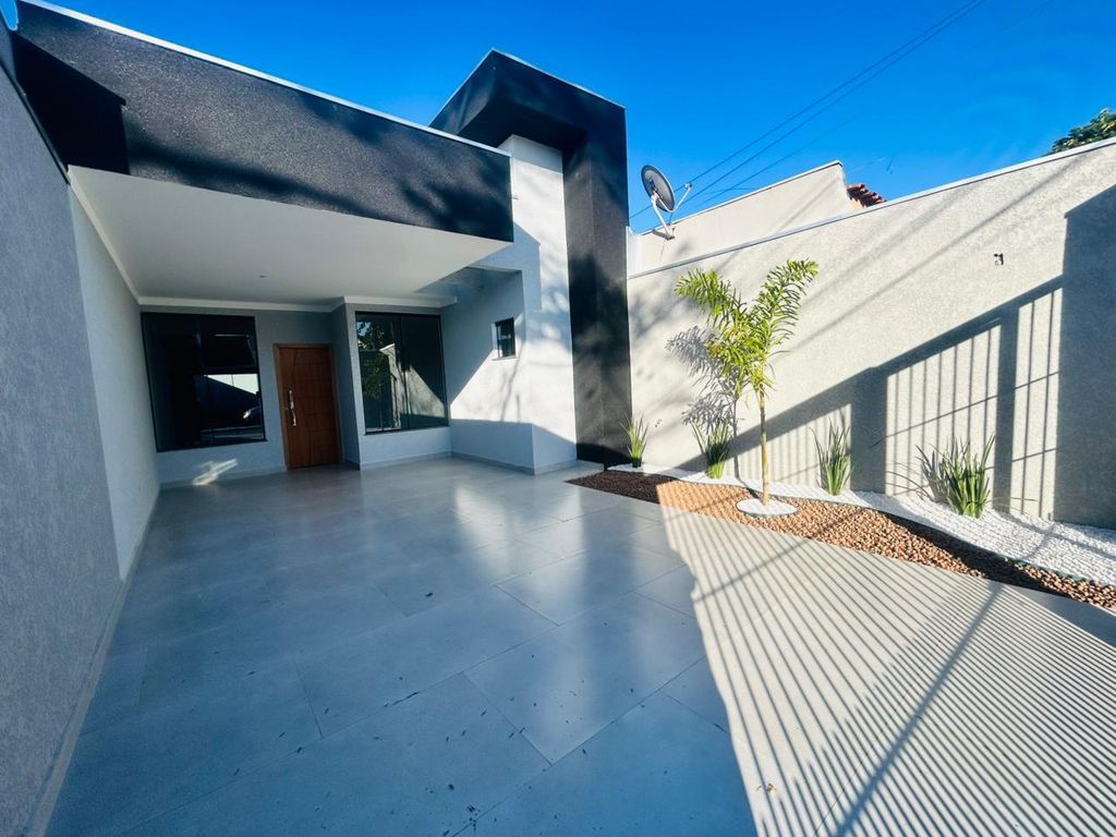 Casa 3 quartos à venda em Jardim Itaipu, Maringá - foto 1