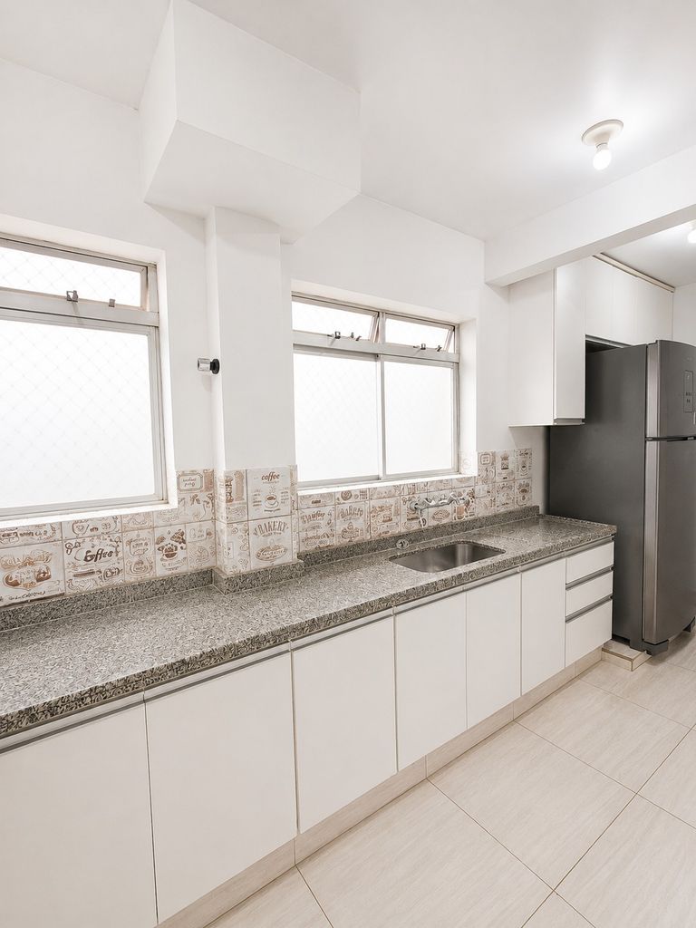 Apartamento 4 quartos à venda em Zona 07, Maringá - foto 4