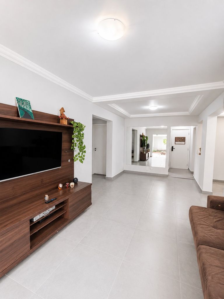 Apartamento 4 quartos à venda em Zona 07, Maringá - foto 3