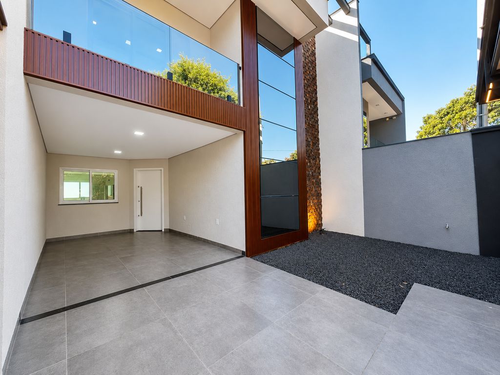 Casa 3 quartos à venda em Jardim Olímpico, Maringá - foto 2