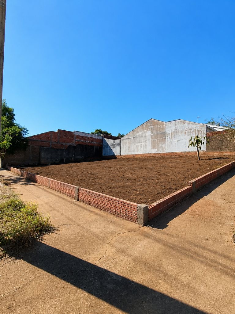 Terreno à venda em Jardim Lucianópolis, Maringá - foto 3