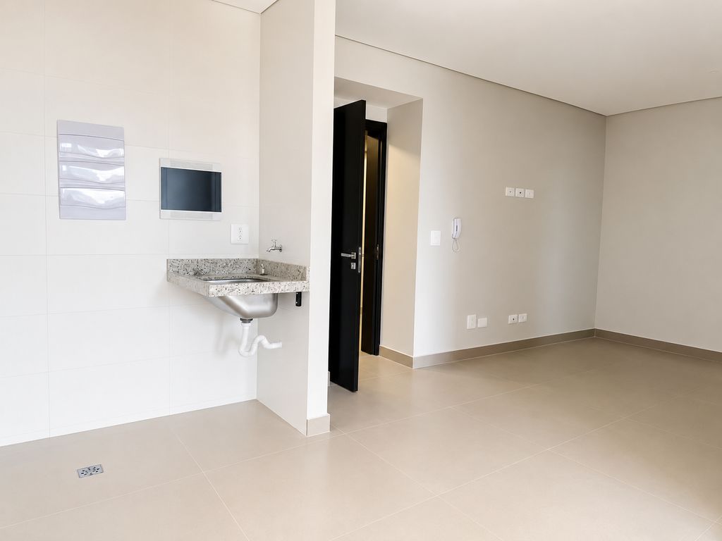 Apartamento 2 quartos à venda em Zona 07, Maringá - foto 3