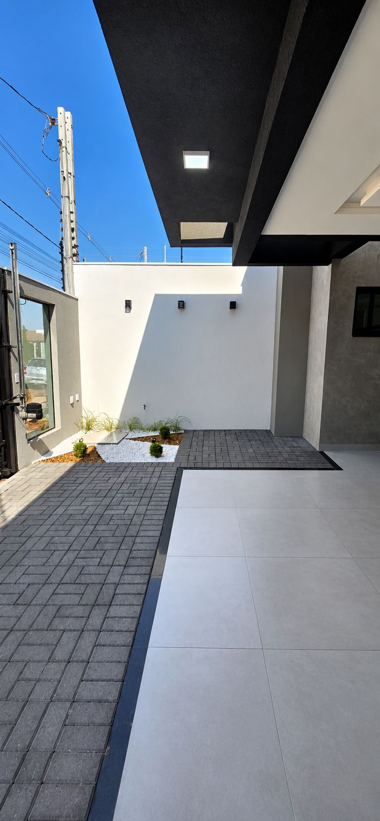 Casa 3 quartos à venda em Jardim Oriental, Maringá - foto 2