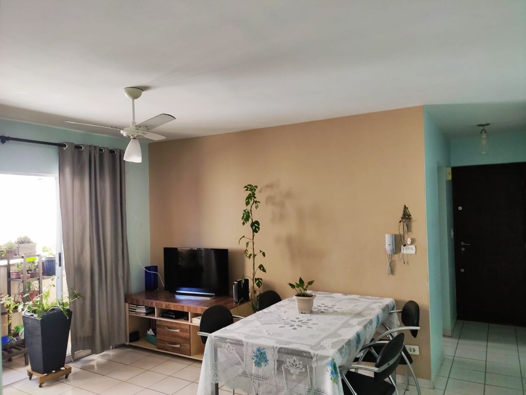 Apartamento 2 quartos à venda em Zona 7, Maringá - foto 1