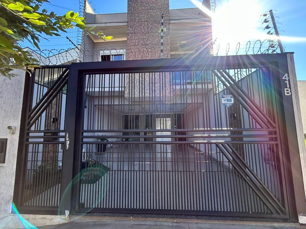 Casa 3 quartos à venda em Jardim São Miguel, Maringá - foto 3