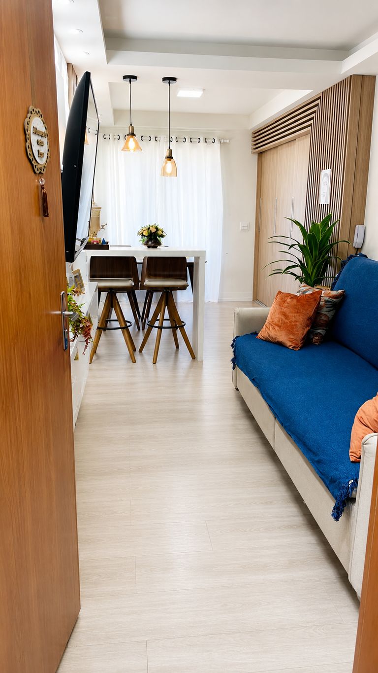 Apartamento 3 quartos à venda em Cidade Universitária, Maringá - foto 2