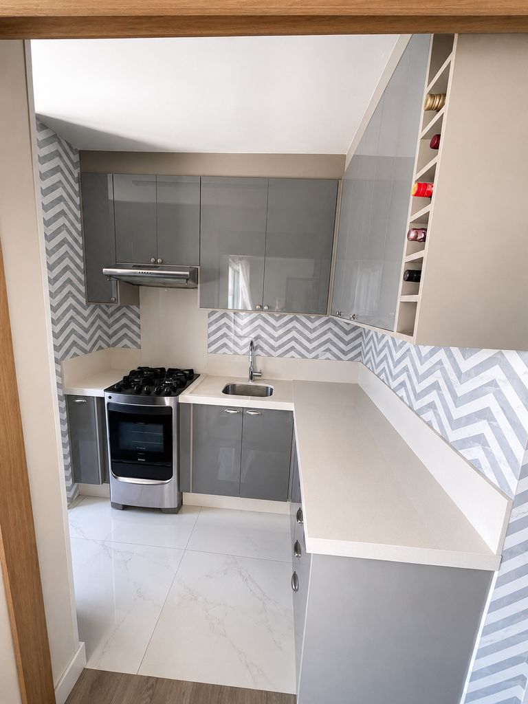 Apartamento 3 quartos à venda em Cidade Universitária, Maringá - foto 4