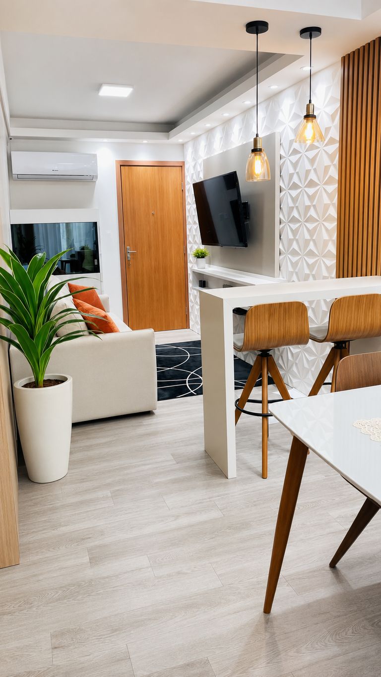 Apartamento 3 quartos à venda em Cidade Universitária, Maringá - foto 1