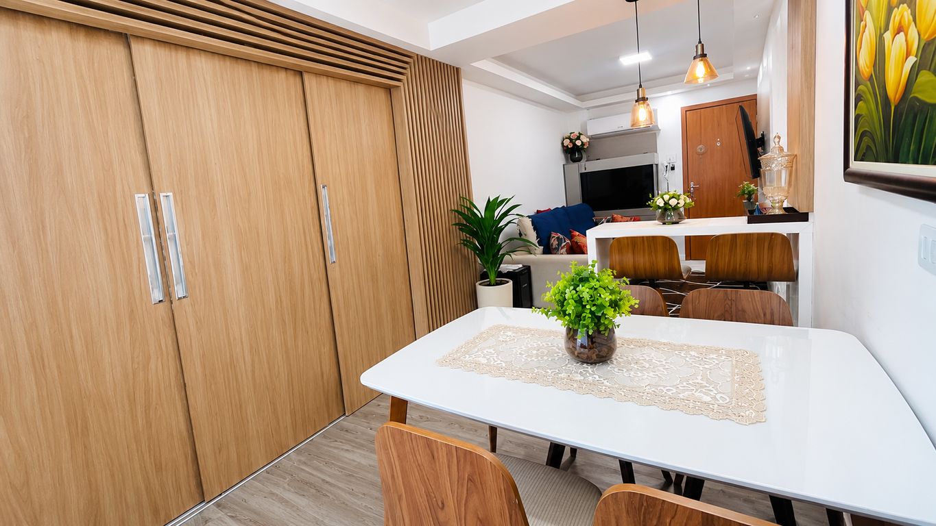 Apartamento 3 quartos à venda em Cidade Universitária, Maringá - foto 3